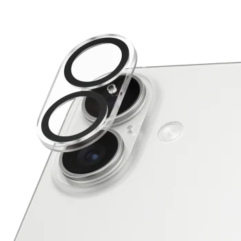 Защитное стекло для камеры PanzerGlass PicturePerfect для iPhone 17