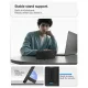 Чехол Spigen для Samsung Galaxy S26+ Tough Armor Mag MagSafe, черный