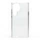 SBS Samsung Galaxy S25 Ultra Case D3O, Transparent
