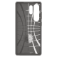 Samsung Galaxy S25 Ultra ( SM-S938 ) Spigen Liquid Air TPU Case Cover, Gray | Telefona Vāks Maks Apvalks Bampers