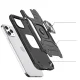 Чехол Wozinsky Ring Armor для iPhone 13 Pro, розовый