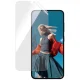 PanzerGlass Eco Matrix Ultra-Plata Rūdīta Stikla Aizsargs Samsung Galaxy S25 | Ultra-Wide Fit Tempered Glass
