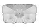Sunshade Car Window Umbrella
