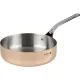 De Buyer Prima Matera sautējamā panna 24 cm, varš un tērauds