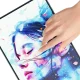 Матовая защитная пленка 3mk Paper Feeling для Acer Iconia X12, 2 шт.
