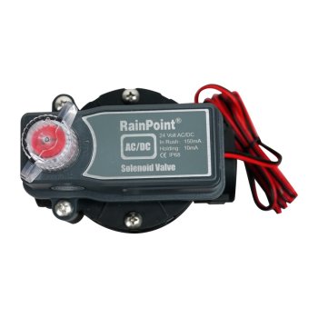 Elektroniskais laistīšanas vārsts RainPoint BIV025ESC-AC 1" 24V