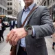 Ремешок Tech-Protect Stainless для Samsung Galaxy Watch Ultra 47mm, серебристый