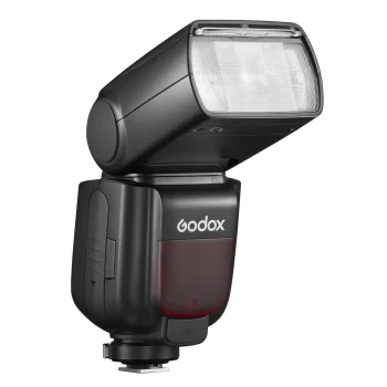 Вспышка Godox TT685IIF для Fujifilm TTL HSS