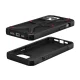 Apple iPhone 15 Pro Max 6.7\'\' UAG Monarch Hard Case Cover, Black Kevlar