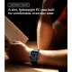 Aizsargvāciņš Spigen Thin Fit priekš Apple Watch 46mm, caurspīdīgs