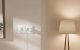 Gosund EP2 Smart WiFi Plug Matter 16A Energy Monitoring Compact Socket