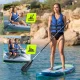 Страховочный жилет TSUNAMI Hydrox Pro 50, размер XXL, темно-синий