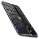 Apple Iphone 11 6.1\'\' Spigen Liquid Crystal TPU Case Cover, Transparent