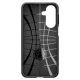 Spigen Rugged Armor vāciņš priekš Samsung Galaxy A27 5G, Matte Black