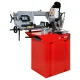 Metāla lentes zāģis Holzmann BS275TOP 400V