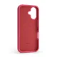 Etteri Silicone Case vāciņš iPhone 16 Plus, Aveņu