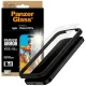 Антибликовое закалённое стекло PanzerGlass Armor EasyAligner для iPhone 17 / 16 Pro