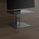 Подставка для монитора и ноутбука Nillkin HighDesk Monitor Stand, черная