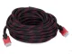 HDMI kabelis 1.4 4K UHD 3D 10 m vara 48 bitu