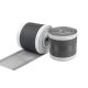 Shower Drain Hair Catcher Tape Roll, Disposable Drain Protector 7 cm x 10 m