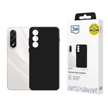 Чехол 3mk Matt Case для OnePlus Nord 5 Matte Black