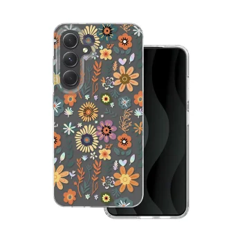 TFO IMD Print Vāciņš Samsung Galaxy S23 Field