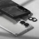 Ringke kameras lēcu aizsargstikli Samsung Galaxy S25 Edge, caurspīdīgi