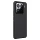 Nillkin Super Frosted Shield Pro Magnetic vāciņš priekš Xiaomi 15 Pro, melns
