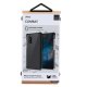 Samsung Galaxy Note 20 Uniq Etui Combat Case Cover, Black | Чехол Кейс Бампер Обложка для...