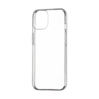 Transparent 2 mm Back Case for Samsung Galaxy S9