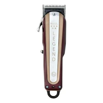 Профессиональная беспроводная машинка для стрижки WAHL Legend 5V