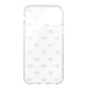 Adidas OR Snap Case Entry vāciņš iPhone 12/12 Pro, Daudzkrāsains