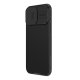 Nillkin Camshield Pro Case for iPhone 16 Pro Max, Black