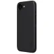 Nillkin Super Frosted Shield Pro vāciņš priekš iPhone 16e / 17e, melns
