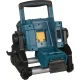 Akumulatora būvprožektors Makita DEADML811 14.4V/18V / 230V 3000 lm