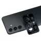 3mk Lens Protection Pro защита камеры для Samsung Galaxy A24 4G — черный
