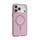 Чехол UAG Dot MagSafe для iPhone 17 Pro Max – фиолетовый