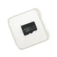 Bērnu digitālā fotokamera ar 32GB karti un gumijas apvalku, rozā