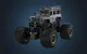 Radiovadāma automašīna Double Eagle Land Rover Defender E375-003 1:8 Pelēka