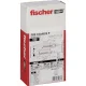 Шурупы по бетону fischer ULTRACUT FBS II 6x40/5 P Panhead, 100 шт.