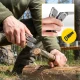 Мультитул 13в1 CarryTOOL Mountain Goat, серебристый