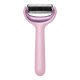 Microneedle Face & Body Roller Geske 9-in-1 App Guided Pink