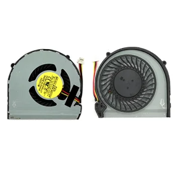 Dzesēšanas ventilators Dell Inspiron 14Z-5423, P35G