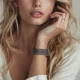 Металлический ремешок AmazingThing Titan Premium для Apple Watch 38-49 мм,...