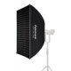 Softbox Aputure Light Box 60 x 90