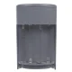 Promedix PR-540 GR Automātiskais ziepju un dezinfekcijas līdzekļu dozators, 300ml, Pelēks