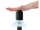 Vakuuma Vīna Pudeļu Aizbāznis Korķis, 2gb. | Vacuum Wine Bottle Stopper