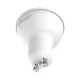 Умная светодиодная лампочка Yeelight Smart LED Bulb GU10 (диммируемая), 4 шт.
