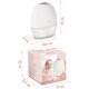 Nukido 796400 NK-964 3-Phase Electric Breast Pump