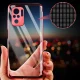 Чехол для Xiaomi Redmi Note 10 5G / Poco M3 Pro, Clear Color 0.3mm, черный